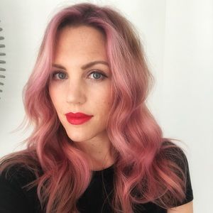 Meet your Posher, Erin